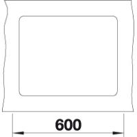 SUBLINE 500-F UXI